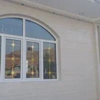 نصب فوری پنجره دوجداره UPVC بدون واسطه در اهواز