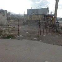 درب بزرگ کارگاهی