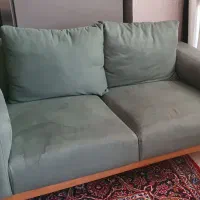 نیم ست مبل راحتی رُست