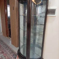 باوویترین|بوفه، ویترین، کنسول|الیگودرز, |دیوار