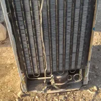 یخچال|یخچال و فریزر|کنگاور, |دیوار