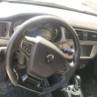 تارا v2اتومات ایران خودرو