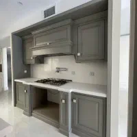 بلوار دریا ۱۴۵ متر ۳ خواب فول بازسازی رو به آفتاب