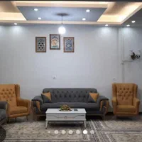 ویلایی دوطبقه و ۳ واحدی