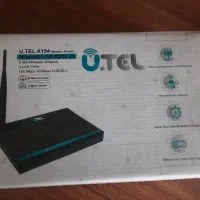 مودم u.TEl.A154