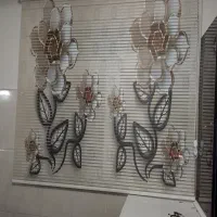 نصاب پرده ام