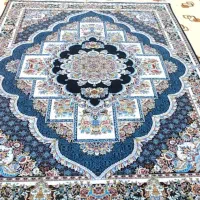 قالی 12 متری|فرش|شوش, |دیوار