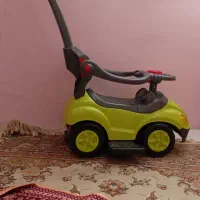 ماشین کودک|کالسکه و لوازم جانبی|تهران, شهرک رضویه|دیوار