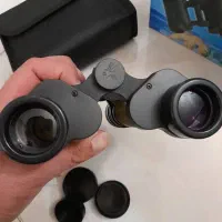 دوربین شکاری روسیه آکبند لنز بنفش درجه یک|کوهنوردی و کمپینگ|کرمانشاه, |دیوار