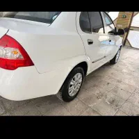 تیبا مدل ۹۷|خودرو سواری و وانت|تهران, شهران جنوبی|دیوار