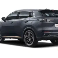 چانگان CS 55 پلاس وارداتی