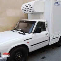 نیسان یخچالدار