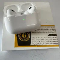 airpods pro 2 lightning|لوازم جانبی موبایل و تبلت|تهران, درختی|دیوار