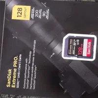 رم 128 سندیسک