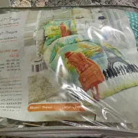 روتختی یک نفره در حد نو نرم آسا