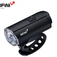 چراغ دوچرخه اینفینی