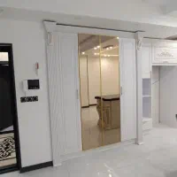120 متر*2 خواب*فول امکانات*خوش نقشه* ستارخان|فروش آپارتمان|تهران, حبیب الله|دیوار
