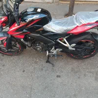 ns200|موتورسیکلت|تهران, جوادیه تهرانپارس|دیوار