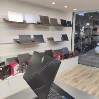 لپتاپ گیمینگ ACER با 8G گرافیک نسل ۴ (فروش اقساطی)|رایانه همراه|قم, صفائیه|دیوار