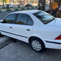 سمند ۹۱ بیرنگ ،عروسک، مشابه صفر