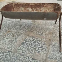 آخور گوسفند و بز