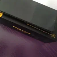 معاوضه دستگاه پوکو ایکس شش پرو
