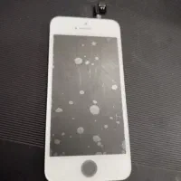 ال‌سی‌دی گوشی آیفون