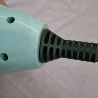 بخارشو همیلتون کاملا سالم