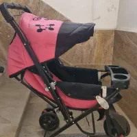 کالسکه|کالسکه و لوازم جانبی|ساری, |دیوار