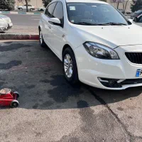 برلیانس h320  اتومات|خودرو سواری و وانت|تهران, تهرانسر مرکزی|دیوار