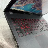 لپتاپ ایسوس Rog با cpu i7|رایانه همراه|اهواز, طالقانی|دیوار