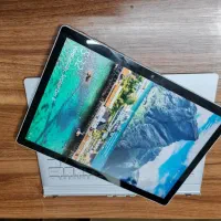 لپتاپ surface book 2 تمیز در حد آک|رایانه همراه|شیراز, فرگاز|دیوار