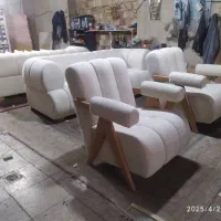 مدل مینی مال سوناژ|مبلمان خانگی و میز عسلی|زنجان, |دیوار