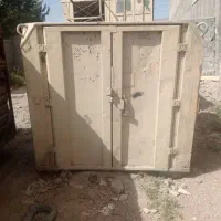 کانکس وکانتینر