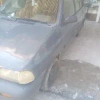 پراید