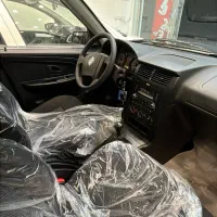 آریسان ۲ دوگانه صفرکیلومتر ۱۴۰۳|خودرو سواری و وانت|فردیس, منظریه|دیوار