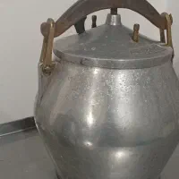 دو عدد زودپز