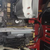 سیستم pc|رایانه رومیزی|بهشهر, |دیوار