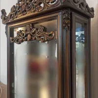 بوفه بدون خط و خش