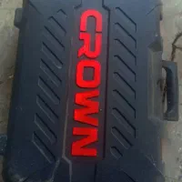 فروش دریل چکشی کرون