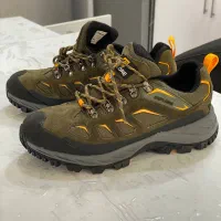 کتونی جذاب کوهنوردی پاما سایز 43|کیف، کفش، کمربند|رشت, جهاد|دیوار