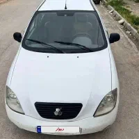 تیبا صندق  دارمدل ۹۸کم کار ب قیمت