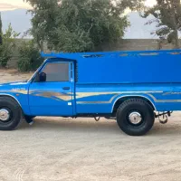 نیسان زامیاد مدل ۱۴۰۱اپشنال|خودرو سواری و وانت|شیراز, فخرآباد (دروازه کازرون)|دیوار