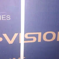 تلویزیون 65 اینج اکبند