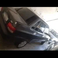 پراید۸۵کامل رنگ شاسیها بدون ضربه|خودرو سواری و وانت|بروجرد, |دیوار