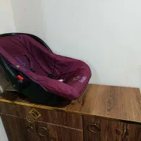 یک عدد روروک و یک عدد کریر