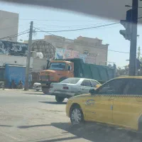 مسافر از کنارک چابهار به ایرانشهر و...