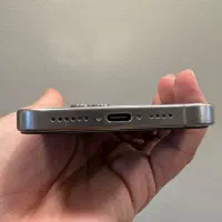 آیفون ۱۵ پرو مکس 256 گیگ|موبایل|کرج, عظیمیه|دیوار