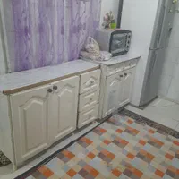 خرید فروش کابینت دست دوم کل نقاط