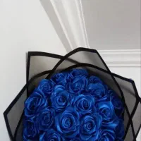 سفارش گل روبانی